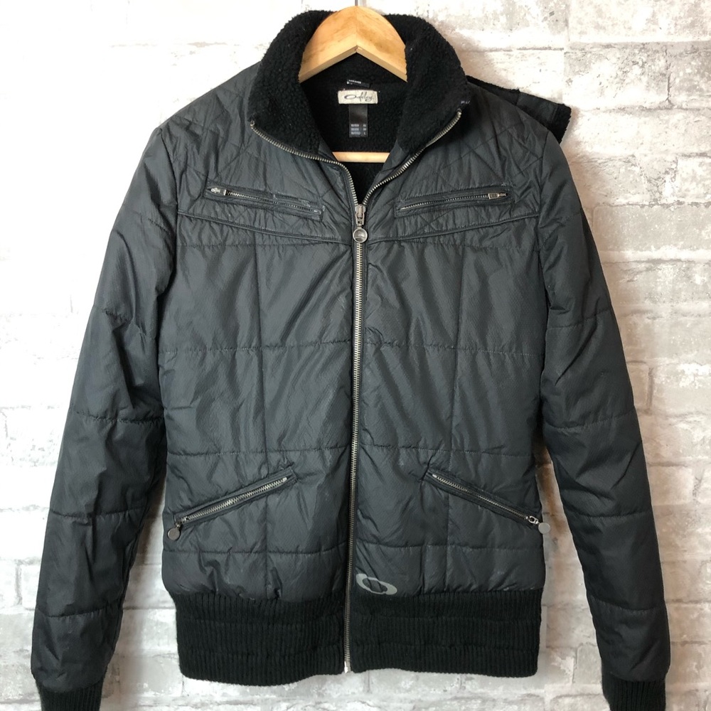 Oakley jacket